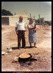 Valentin y Eugenia
