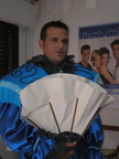 Fiestas 2007, Cazzoza Locomía,  Jose Luis