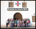 7 de julio de 2012. Acción de Gracias al Santo Niño de los nacidos en 1965
