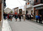 Procesión corpus
