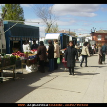 Fiestas, tradiciones y eventos