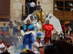 Locomia 2007