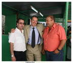 25 de septiembre de 2007. Encuentros I (aunque no en la tercera fase)