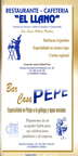 Programa de fiestas 2007