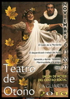 Teatro de Otoño 2010.