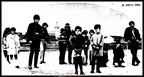 Los Íberos en La Guardia 1969