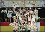 Reinas, del 1969 al 1999