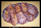 Torrijas
