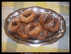 ROSQUILLAS FRITAS