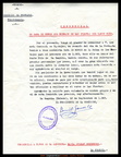 ESCRITO DAMA
