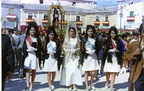 Procesión del Santo Niño