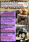 I Festival de 'Tradidiones al fresco'