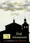 Dvd: I Festival Tradiciones al Fresco 2010