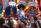 DESFILE DE CARROZAS (24. 09. 2012)(II)