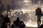 TOROS DE FUEGO. (II). (29-09-2012)