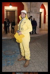29 Septiemre 2012 - Toros de fuego - Toreros