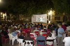 TRADICIONES AL FRESCO 2012 (III EDICION).31.Agosto.LA GUARDIA EN EL CINE II