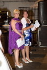 Las Presentadoras