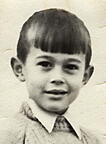 Juan Luis Redajo (grimores)