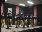 bailes regionales