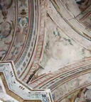 Frescos de la Capilla de los Capellanes en el formato de visualización interactivo