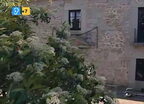 Fragmento del episodio de la serie de Telecinco 