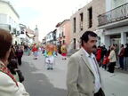 Desfile de Carnaval 2009