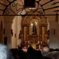 El Santo Niño de La Guardia