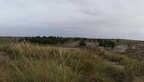 Foto panorámica de 360º del Castillo de Monreal