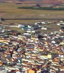 Vista aérea