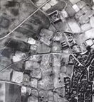 Fotografía aérea de La Guardia 3 de marzo de 1956