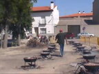 15 de Mayo Comida