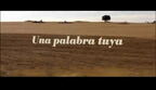 UNA PALABRA TUYA