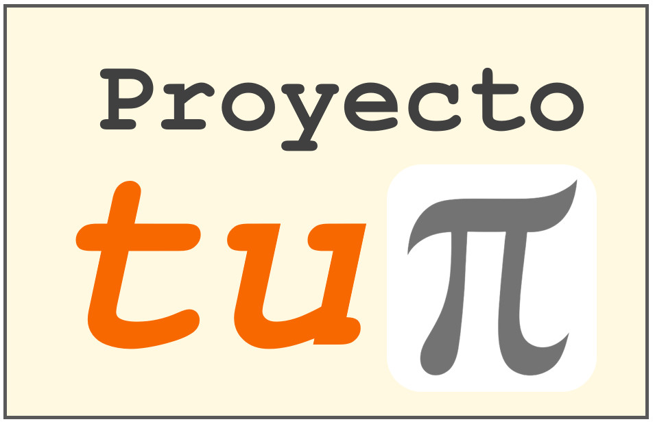 Proyecto Tupi