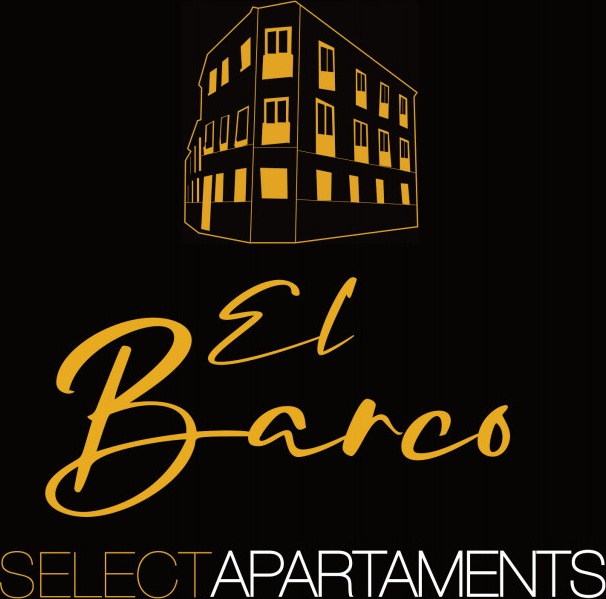 Apartamentos El Barco
