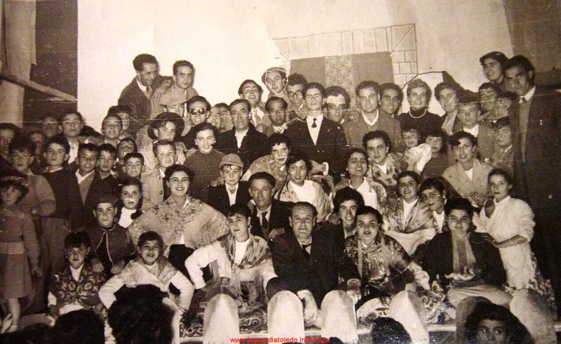 Depúes de la función
