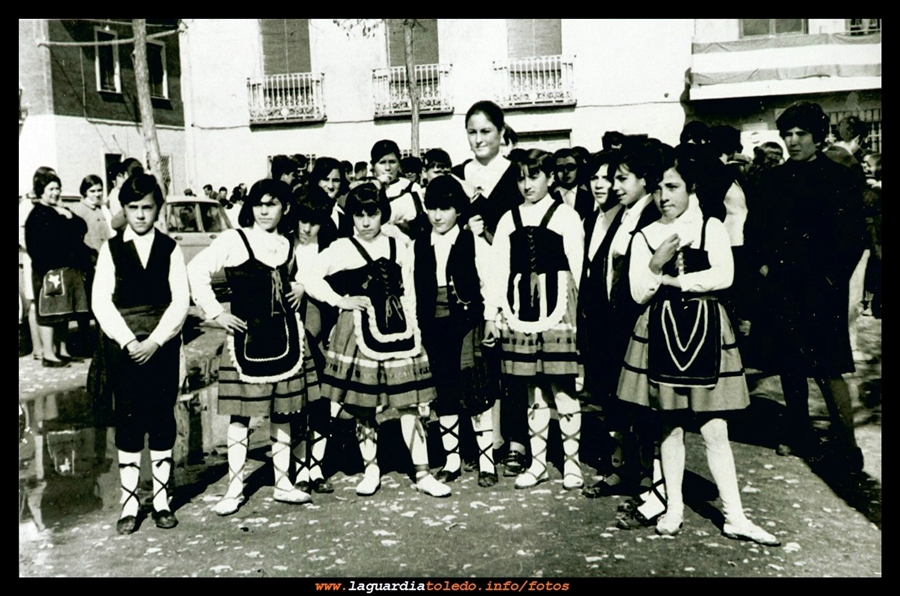 Bailes regionales