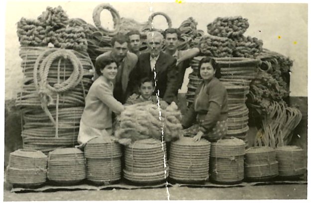 Cordeleros