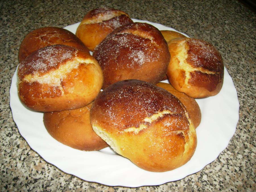 Tortas Dormidas