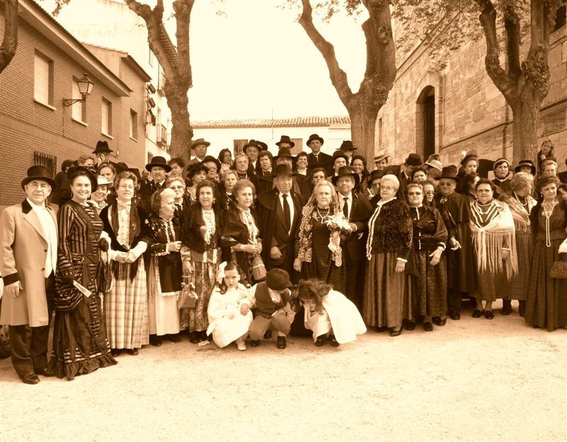 foto de familia