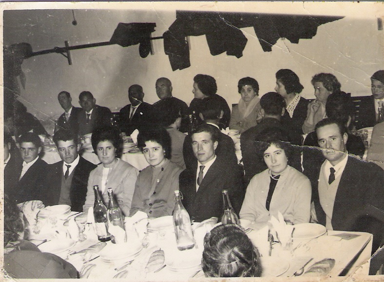 salon de bodas