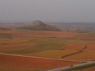 Vista del Atalaya desde el Paseo del Norte (11/02/06)