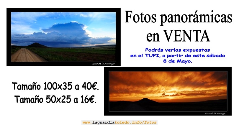 Fotos a la venta