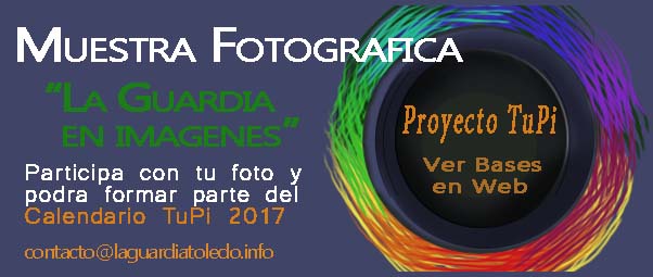 1ª Muestra fotográfica