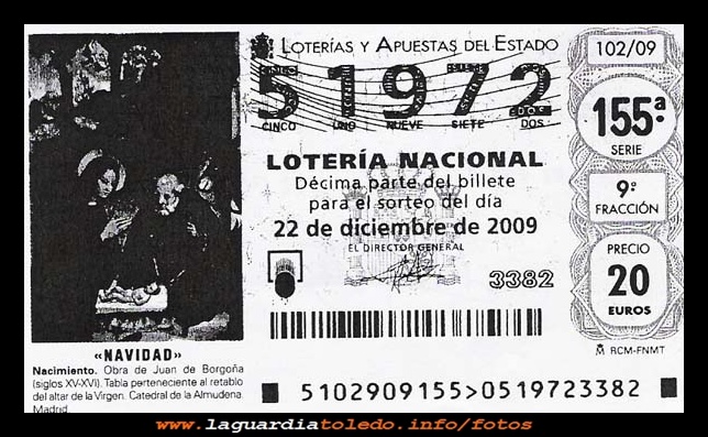 5º premio