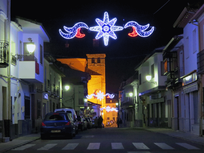 ¡Feliz Navidad 2015!