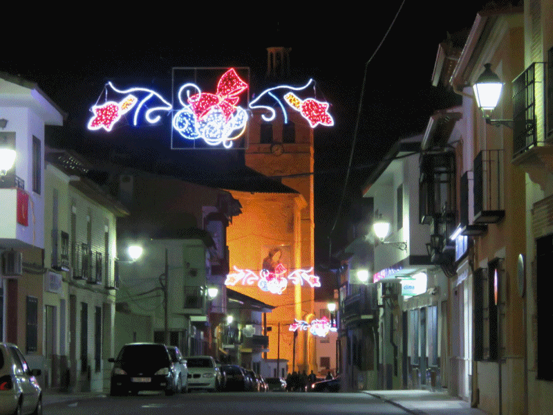 navidad 2015