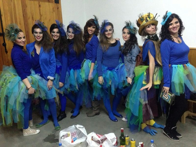 Primer premio