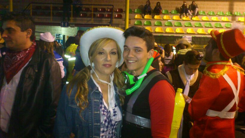 Carnaval 2014