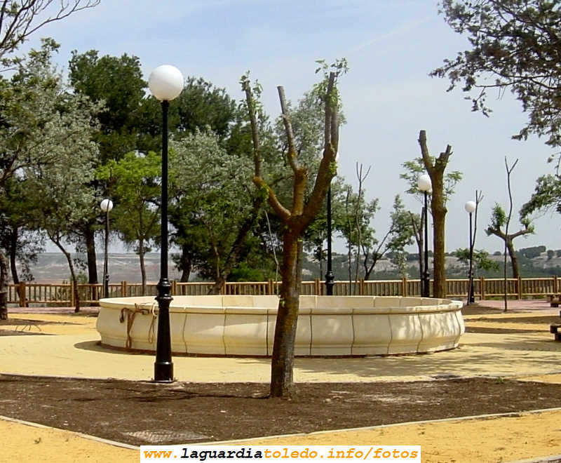 El Cerro en el 2006. (Imágenes de ayer y hoy)